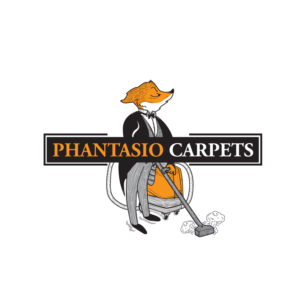 Logo Design by Idwan Design for Phantasio Carpets | Design: #12560167