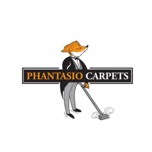 Logo Design by Idwan Design for Phantasio Carpets | Design: #12560169