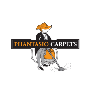 Logo Design by Idwan Design for Phantasio Carpets | Design: #12570024