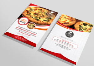 Flyer Design by debdesign for this project | Design: #12516838