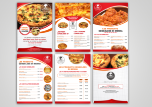 Flyer Design by debdesign for this project | Design: #12528310