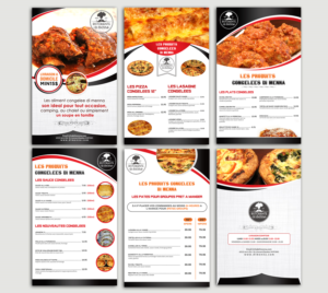 Flyer Design by debdesign for this project | Design: #12542874