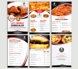 Flyer Design by debdesign for this project | Design: #12551534