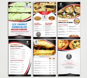 Flyer Design by debdesign for this project | Design: #12562413