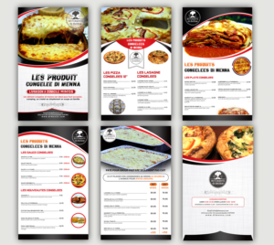 Flyer Design by debdesign for this project | Design: #12602221