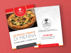 Flyer Design by creative.bugs for this project | Design: #12516001