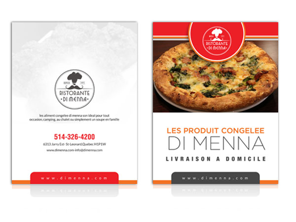 Flyer Design by creative.bugs for this project | Design #12516002