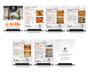 Flyer Design by creative.bugs for this project | Design: #12550764