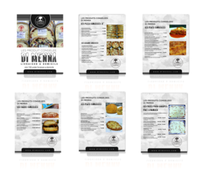 Flyer Design by creative.bugs for this project | Design: #12562311
