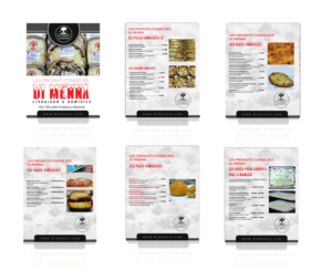 Flyer Design by creative.bugs for this project | Design: #12586345