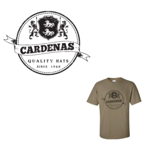 Logo Design by cecilija for this project | Design: #12559678