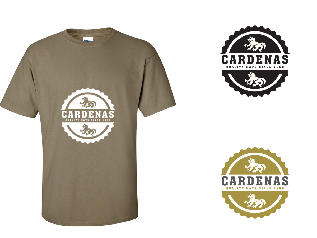 Logo Design by mail.pavanayi for this project | Design #12511007