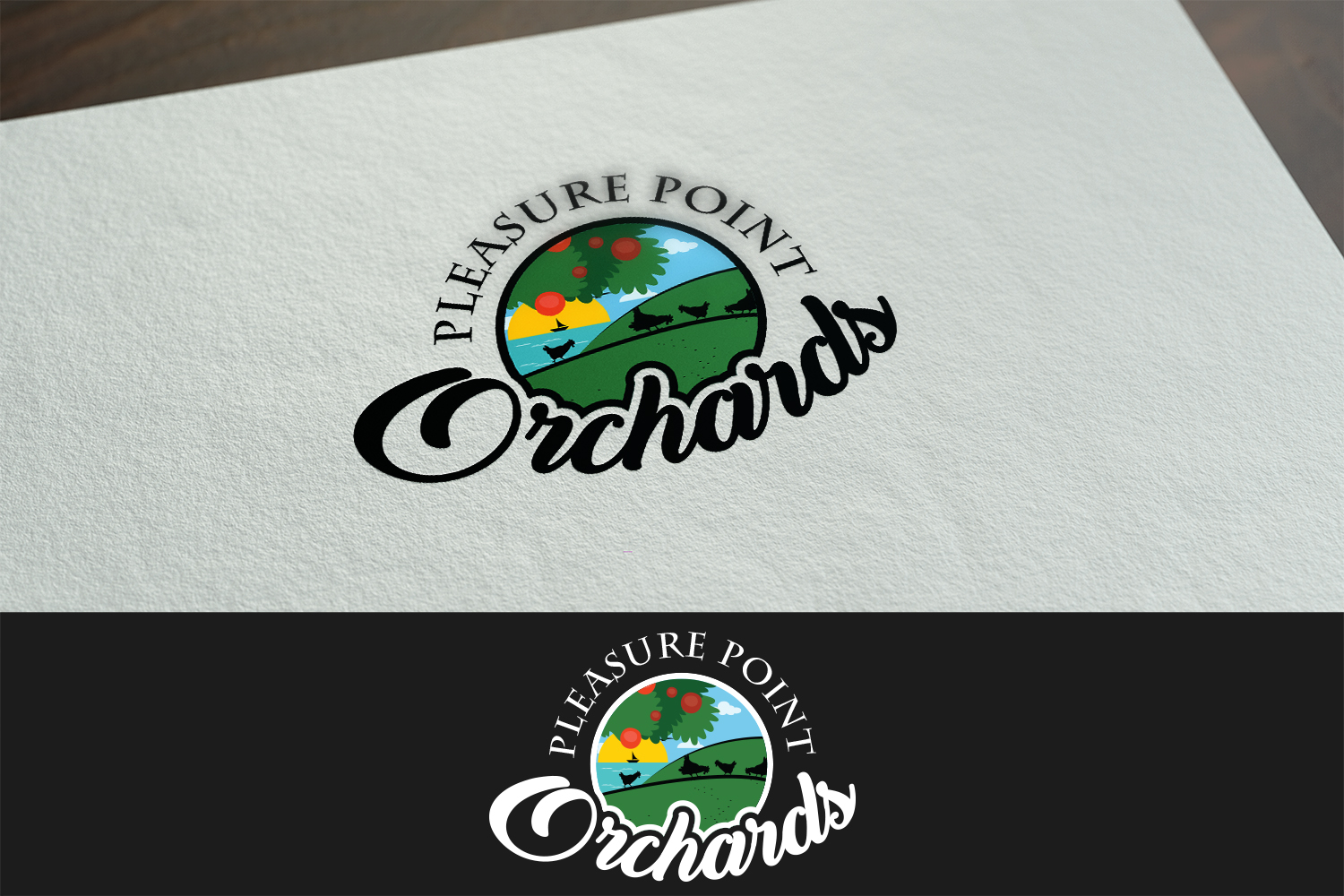 Logo Design by Grafactory for this project | Design #12711194