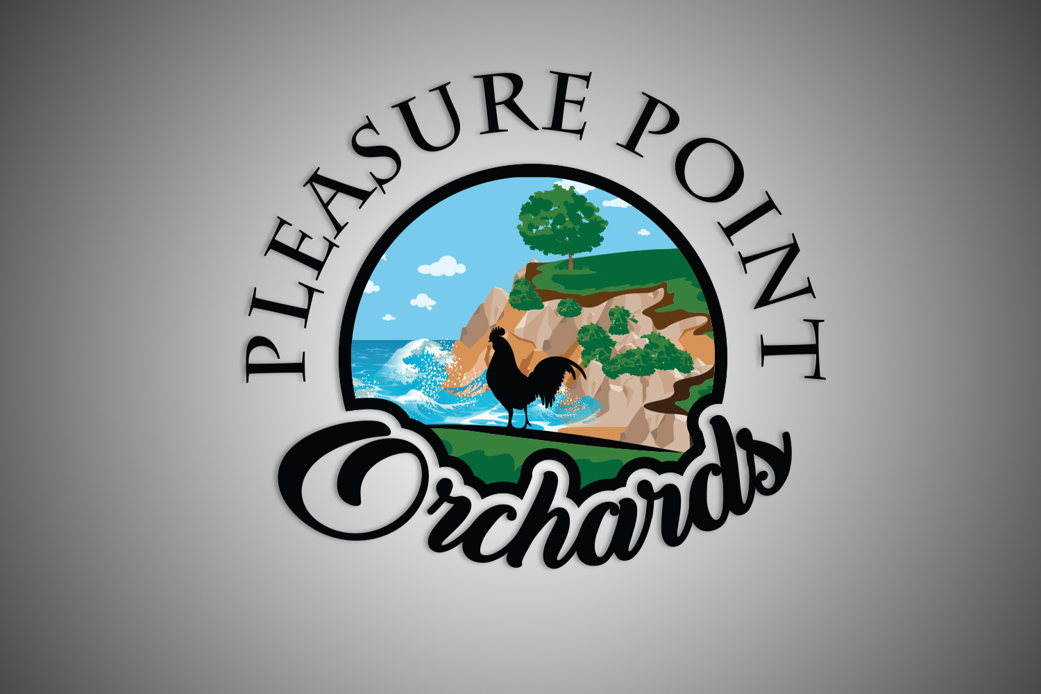 Logo Design by Grafactory for this project | Design #12744601