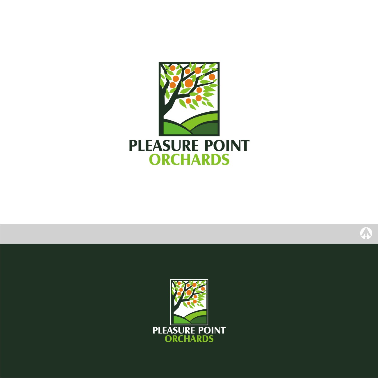 Logo Design by MBARO for this project | Design #12727660