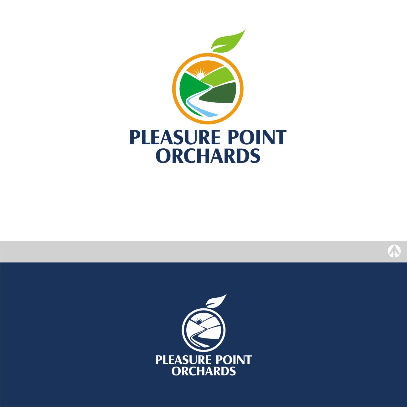 Logo Design by MBARO for this project | Design #12727661