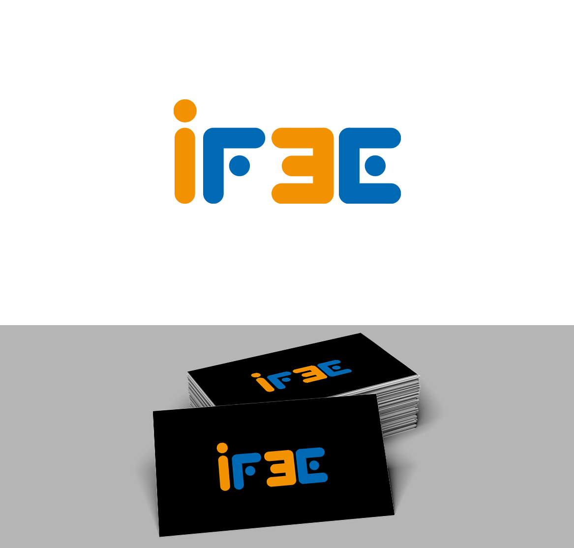 Diseño de Logo por trufya para IF3E | Diseño #12625311