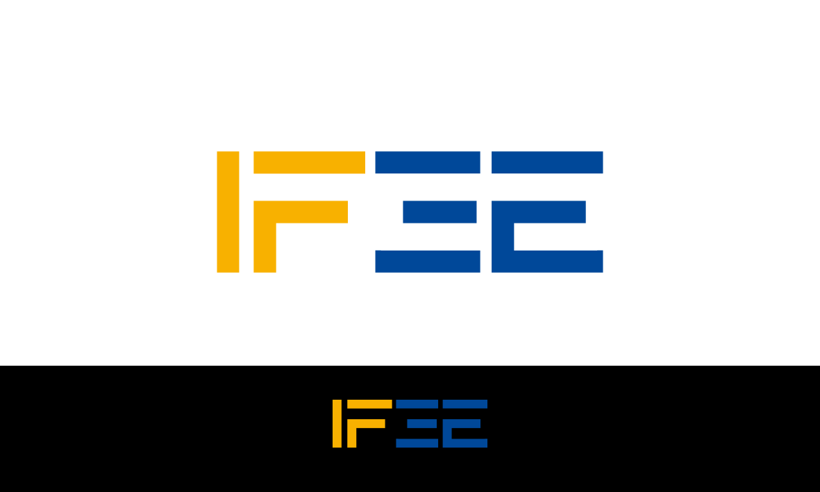 Diseño de Logo por trufya para IF3E | Diseño #12625578