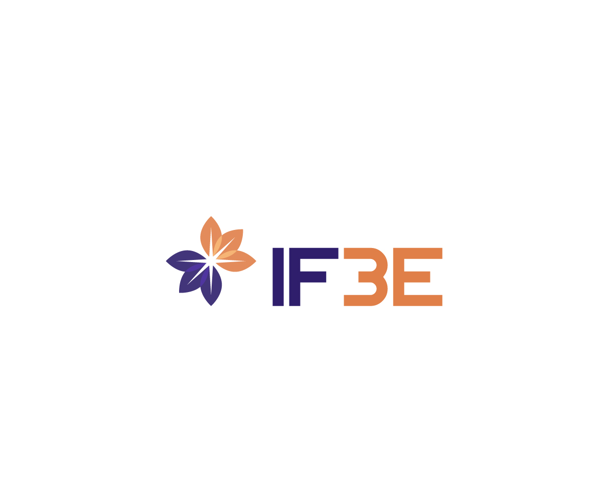 Diseño de Logo por Davaus para IF3E | Diseño #12582306