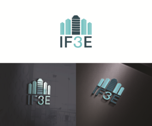 Design de Logo par eMARK pour IF3E | Design : #12572065