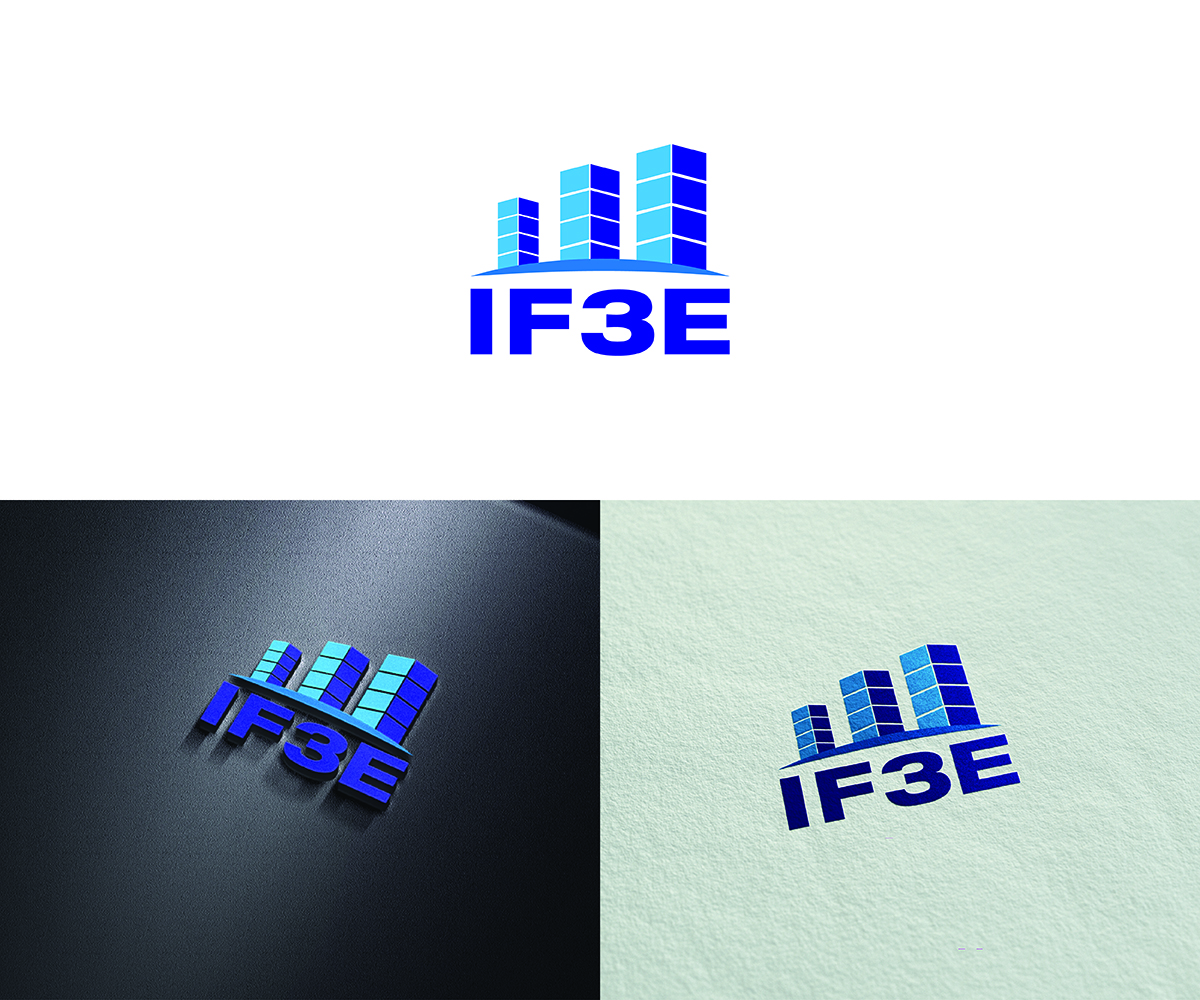 Logo-Design von eMARK für IF3E | Design #12572066