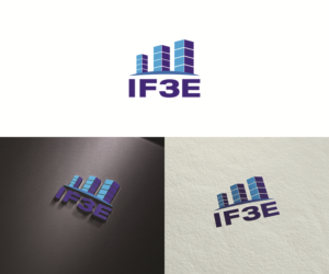 Design de Logo par eMARK pour IF3E | Design : #12572066