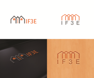 Design de Logo par eMARK pour IF3E | Design : #12572067
