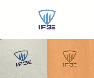Design de Logo par eMARK pour IF3E | Design : #12572068