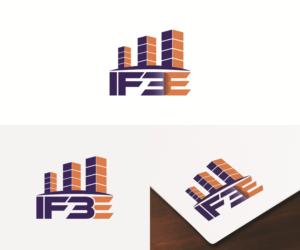 Design de Logo par eMARK pour IF3E | Design : #12590159