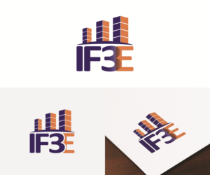 Design de Logo par eMARK pour IF3E | Design : #12590160
