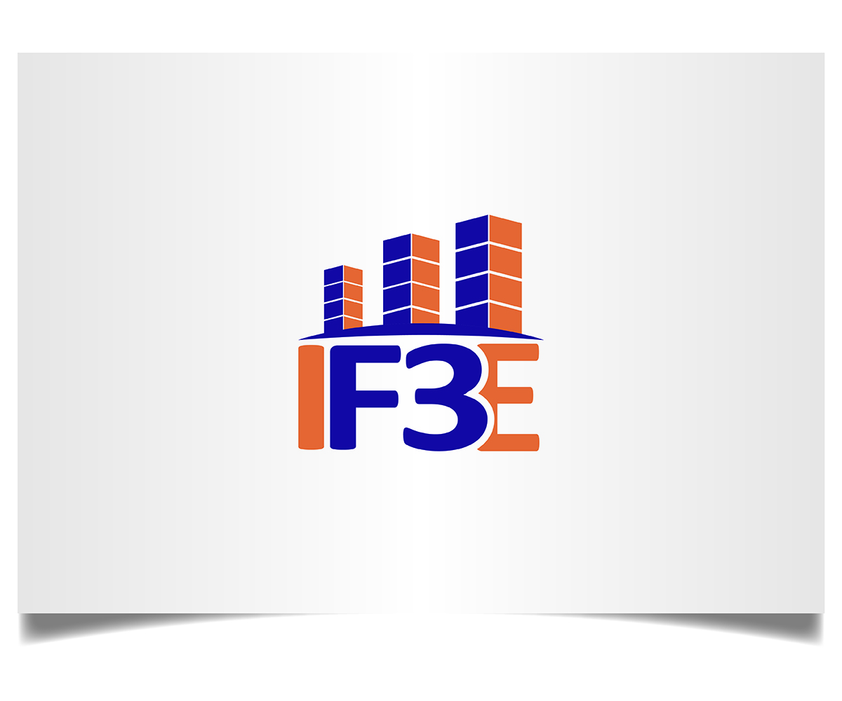 Design de Logo par eMARK pour IF3E | Design : #12619246