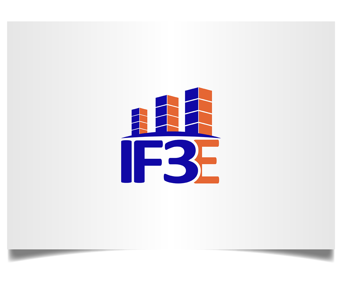 Diseño de Logo por eMARK para IF3E | Diseño #12619247