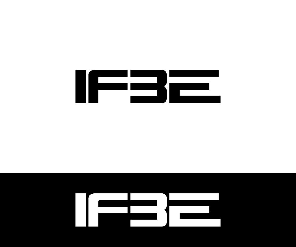 Design de Logo par PBs pour IF3E | Design #12603556