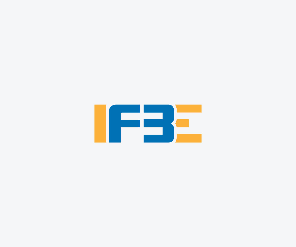 Diseño de Logo por PBs para IF3E | Diseño #12621365