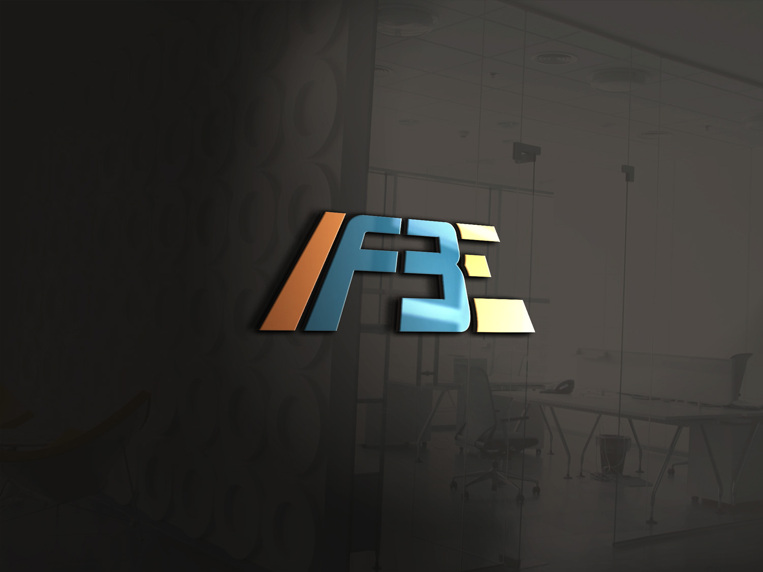 Logo-Design von PBs für IF3E | Design #12621978