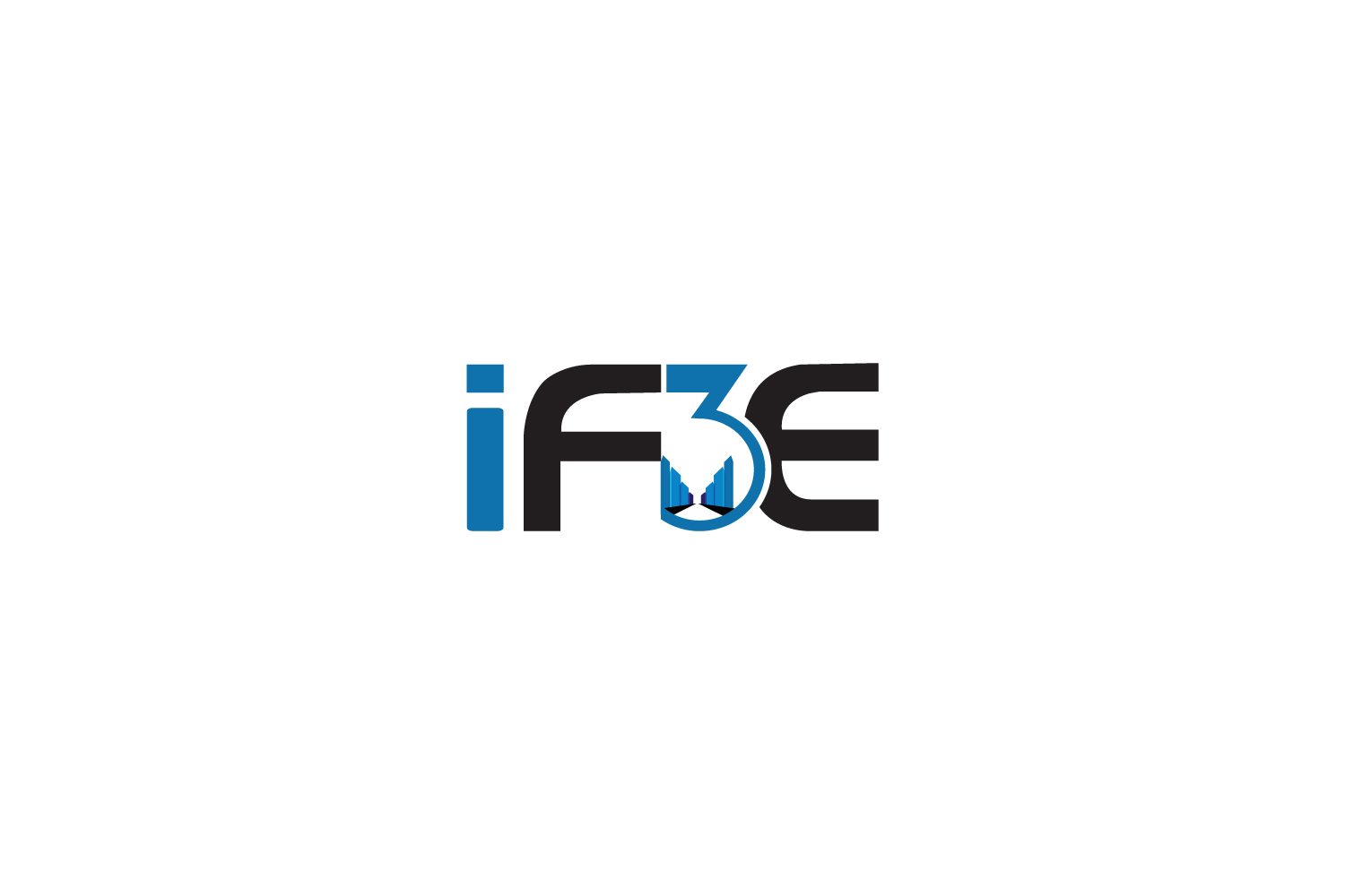 Diseño de Logo por HAS para IF3E | Diseño #12611093