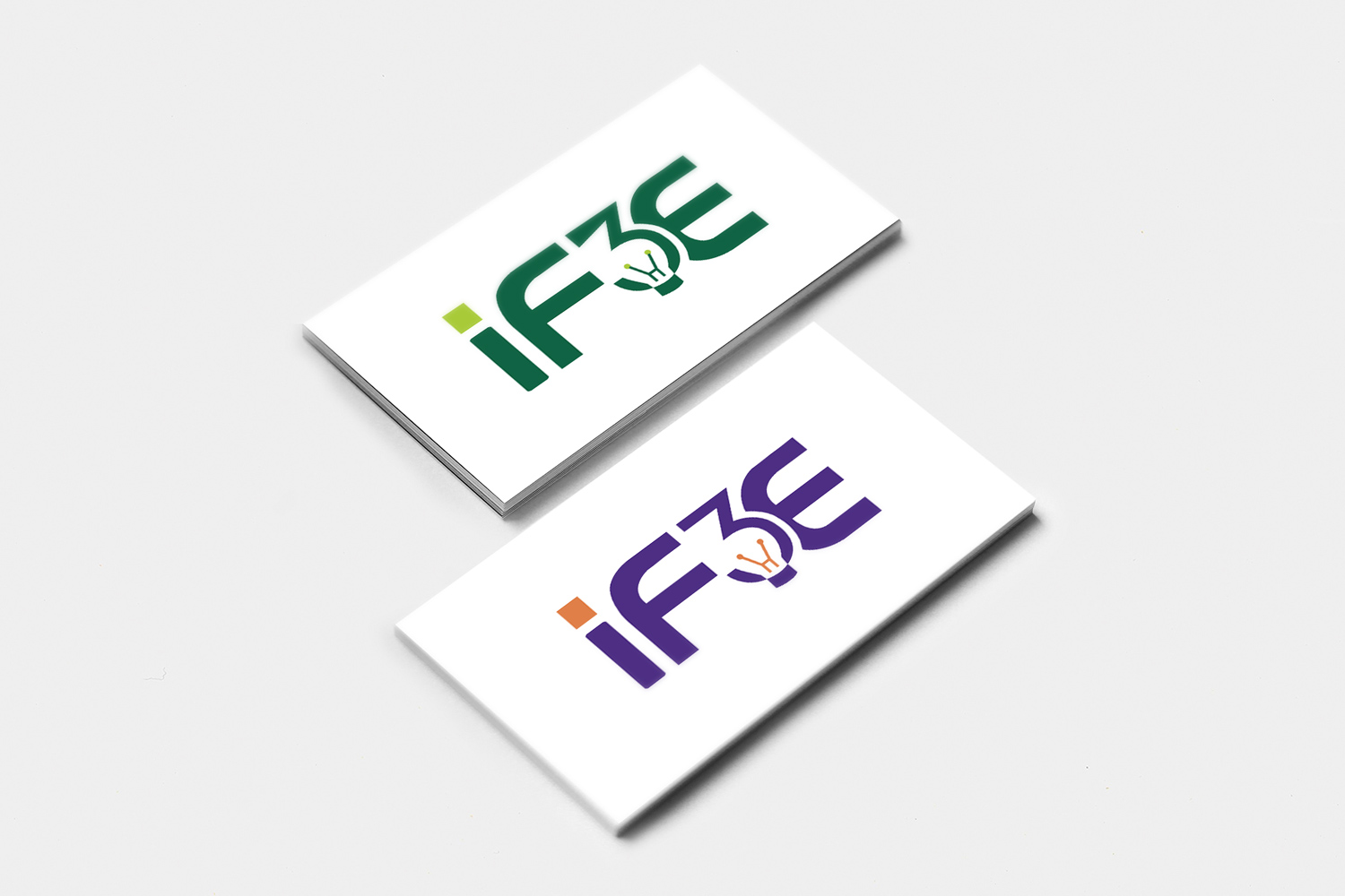 Logo Design by HAS for IF3E | Design #12623108