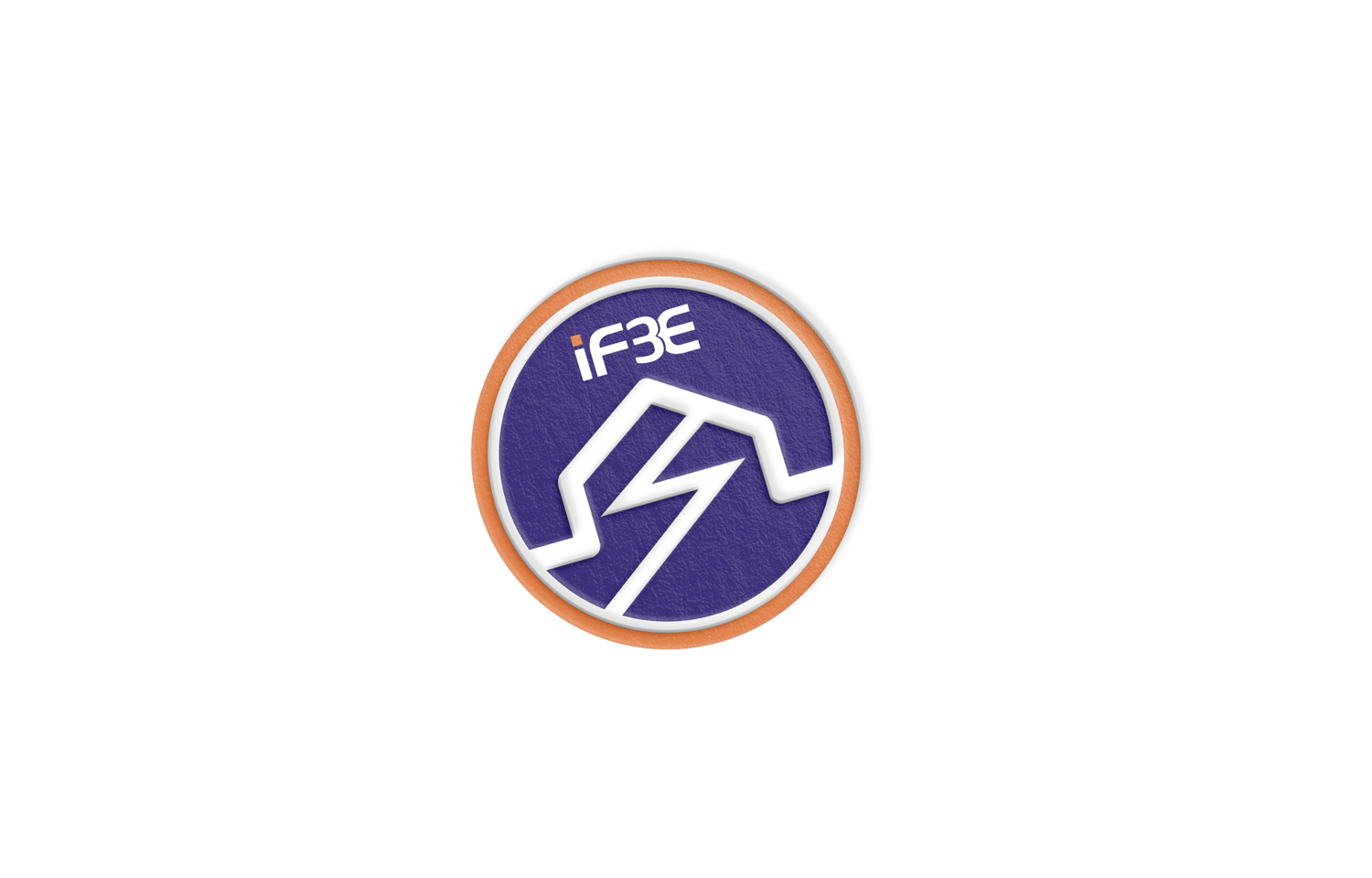 Logo-Design von HAS für IF3E | Design #12623129