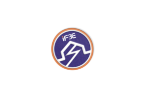 Logo-Design von HAS für IF3E | Design: #12623129