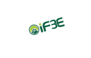 Logo-Design von HAS für IF3E | Design: #12623131