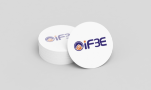 Logo-Design von HAS für IF3E | Design: #12623136