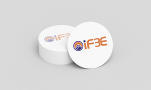 Logo-Design von HAS für IF3E | Design: #12623137