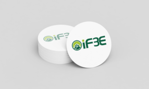 Logo-Design von HAS für IF3E | Design: #12623138