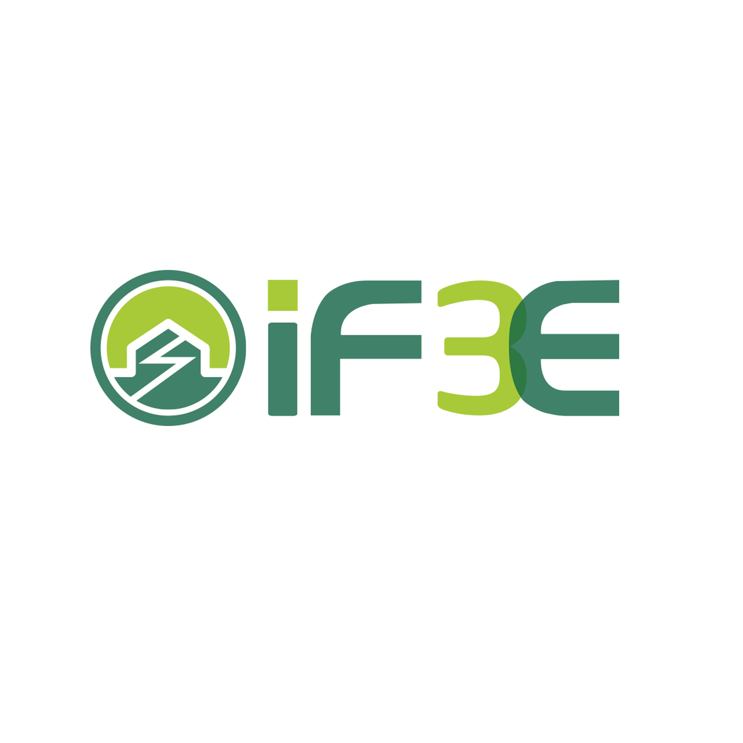 Logo Design by HAS for IF3E | Design #12623275