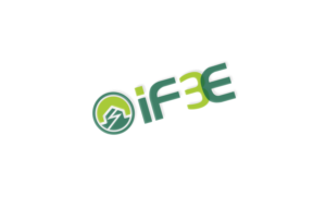 Logo-Design von HAS für IF3E | Design: #12623277