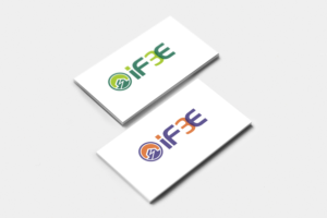 Logo-Design von HAS für IF3E | Design: #12623279