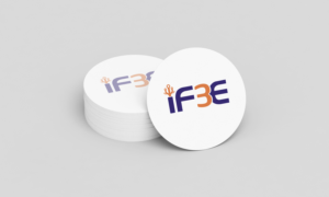 Logo-Design von HAS für IF3E | Design: #12623285