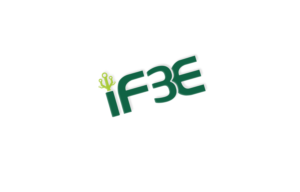 Logo-Design von HAS für IF3E | Design: #12623292