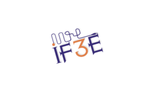 Logo-Design von HAS für IF3E | Design: #12623293