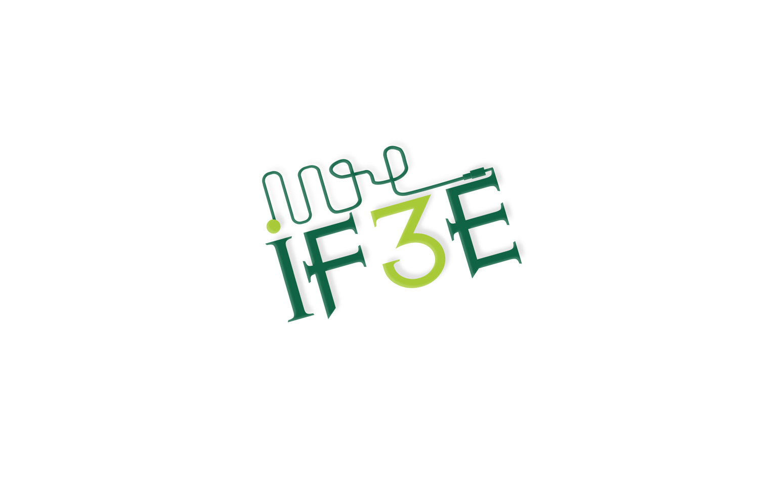 Logo-Design von HAS für IF3E | Design #12623294